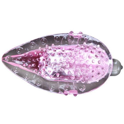 Vibratore clitoride Baile rosa da dito