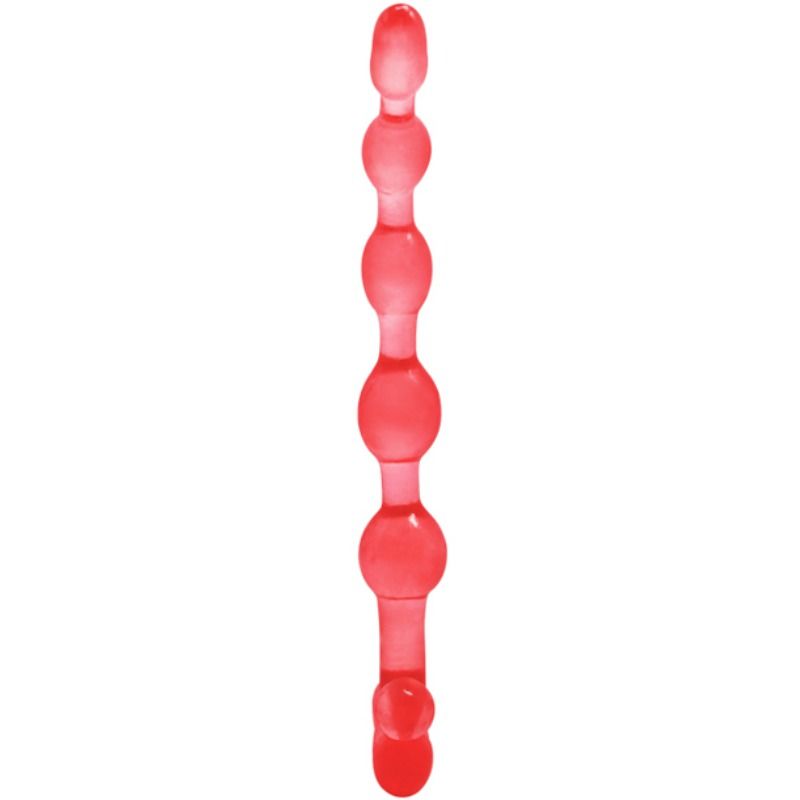 Anal toys Baile palline anali bendy twist