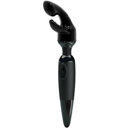 Wand Massager Sensual Baile con testa intercambiabile