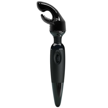 Wand Massager Sensual Baile con testa intercambiabile