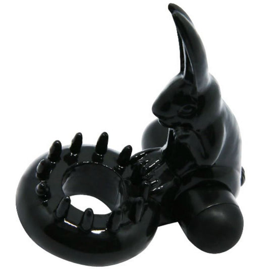 BAILE - BAGUE SWEET BAGUE AVEC LAPIN