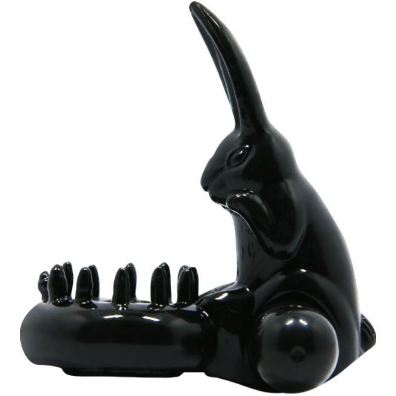 BAILE - BAGUE SWEET BAGUE AVEC LAPIN