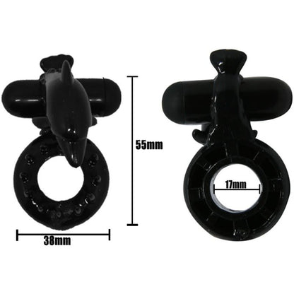 Anello vibrante Baile Sweet ring