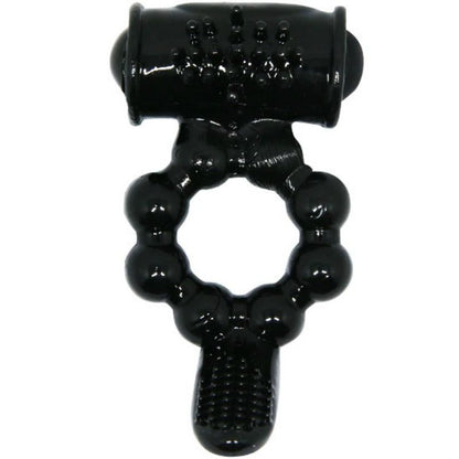 Anello vibrante Baile con doppia stimolazione