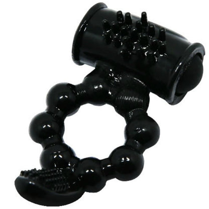 Anello vibrante Baile con doppia stimolazione