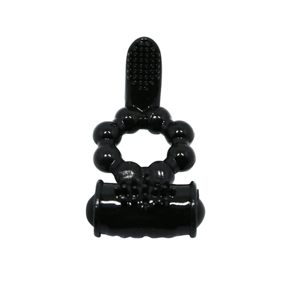 Anello vibrante Baile con doppia stimolazione