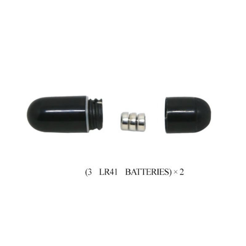 Anello vibrante Baile Sweet ring Bail doppio anello vibrante