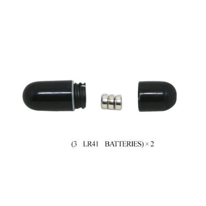 Anello vibrante Baile Sweet ring Bail doppio anello vibrante