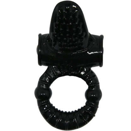 Anello vibrante Baile rabbit con texture