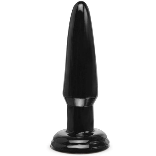 Fetish fantasy edizione limitata begginers butt plug 9 cm.