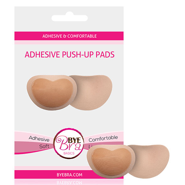 Pastiglie adesive push-up byebra