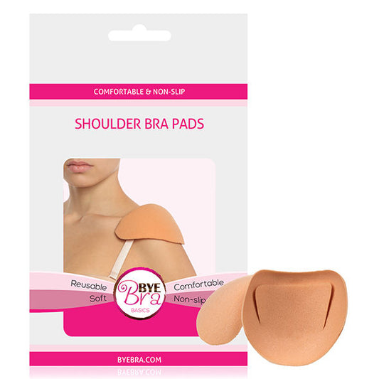 Reggiseno a spalla byebra nudo