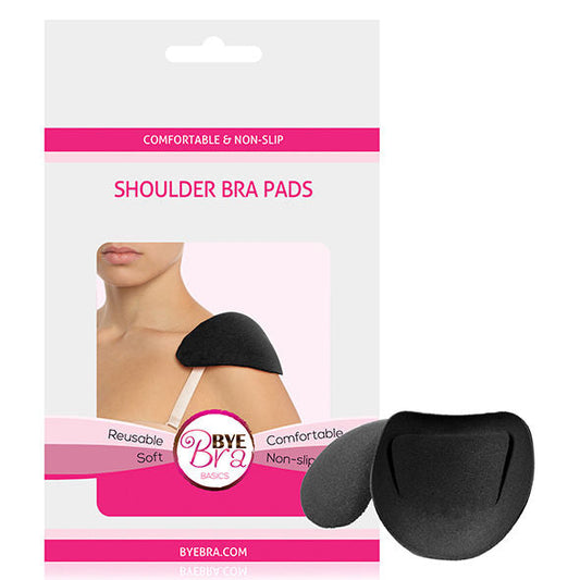 Reggiseno a spalla byebra in nero