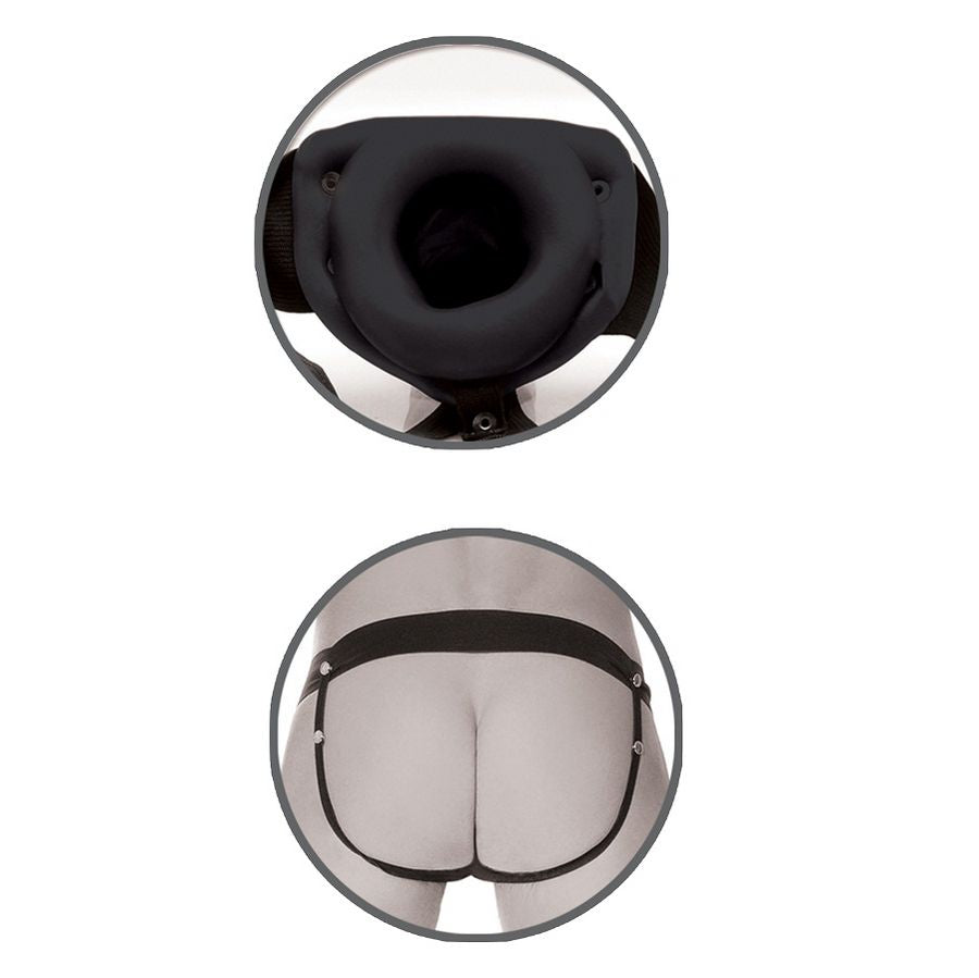 Fetish fantasy limited edition cinturino cavo