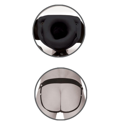 Fetish fantasy limited edition cinturino cavo