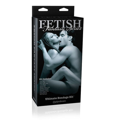 Kit Bondage Pipedream Fetish Fantasy Series