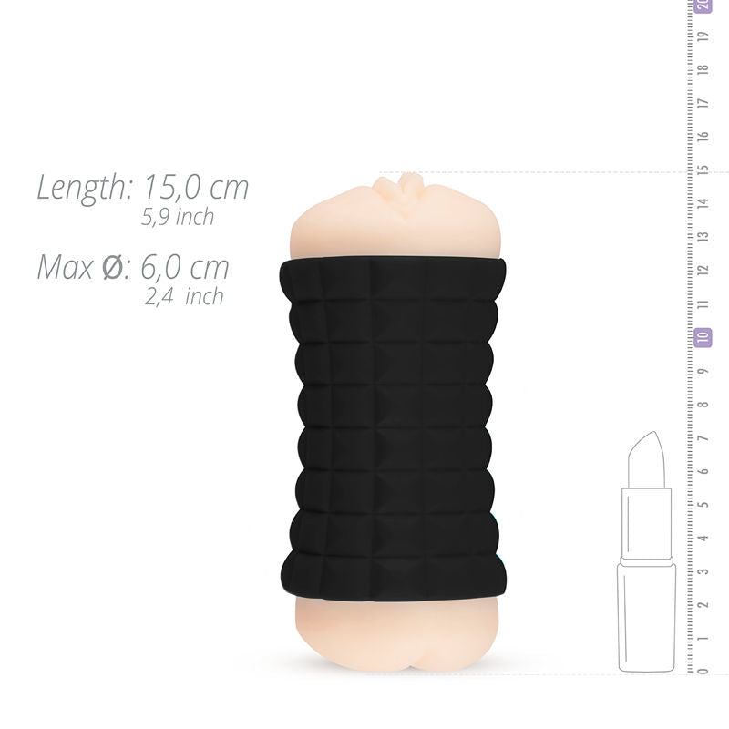 Masturbatore uomo womanvibe Vagina/Ano