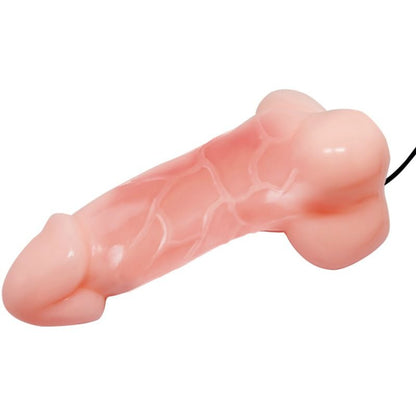 Vibratore Baile realistico barbara natural 21 cm