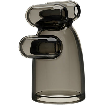 Baile funda vibradora vibrating crystal cap ii