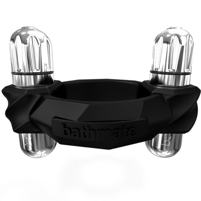 Pompe per il pene Accessorio Anello vibrante Bathmate hydrovibe