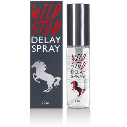 Brumisateur retardateur Savage Stud