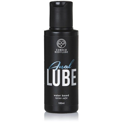 Cobeco anal lube 100ml