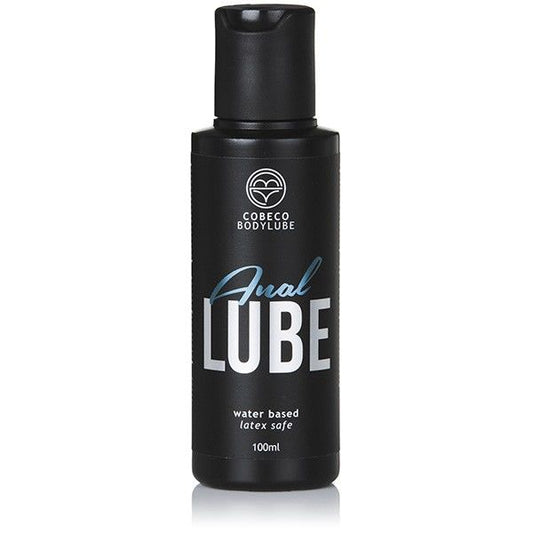 Cobeco anal lube 100ml