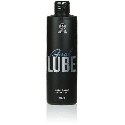 Cobeco lubrificante anale 500 ml