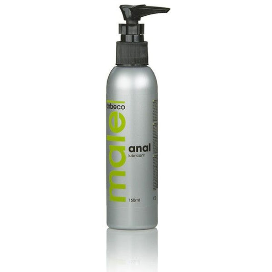 Lubrificante anale maschio 150 ml.