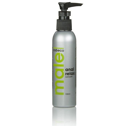 Relax anale maschile 150 ml.