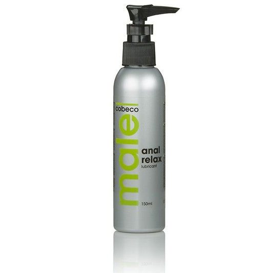 Relax anale maschile 150 ml.