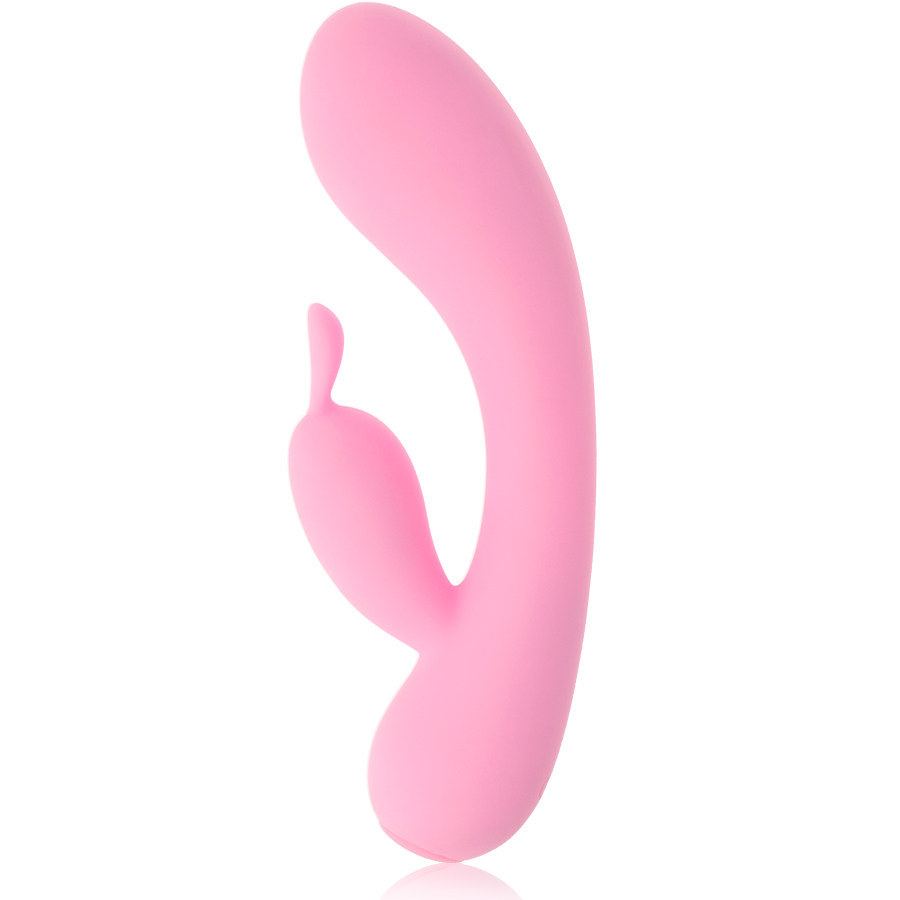PRETTY LOVE - VIBROMASSEUR HUGO RABBIT LOVE SMART AVEC OREILLES