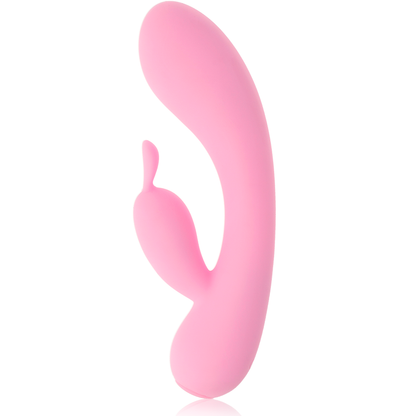 PRETTY LOVE - VIBROMASSEUR HUGO RABBIT LOVE SMART AVEC OREILLES