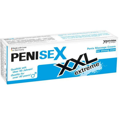 Eropharm penisex xxl crema stimolante 100 ml