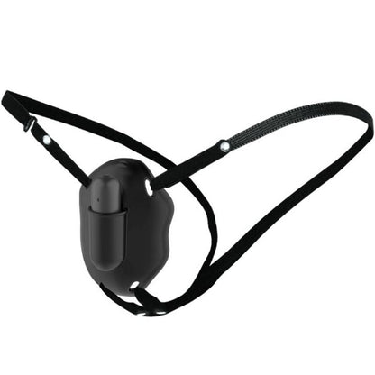 Strap-on Pretty Love Carter con vibrazione