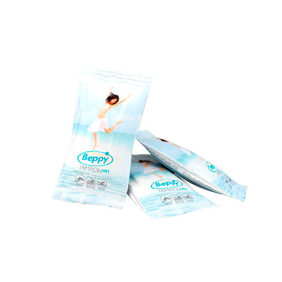 Tamponi initimi Beppy soft-comfort 2 unità