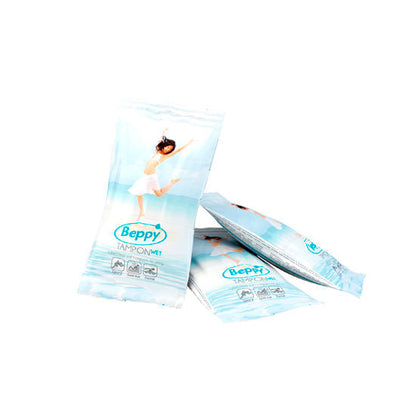 Tamponi initimi Beppy soft-comfort 2 unità