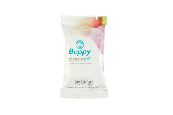 Tamponi intimi Beppy soft-comfort 4 unità