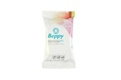 Tamponi intimi Beppy soft-comfort 4 unità