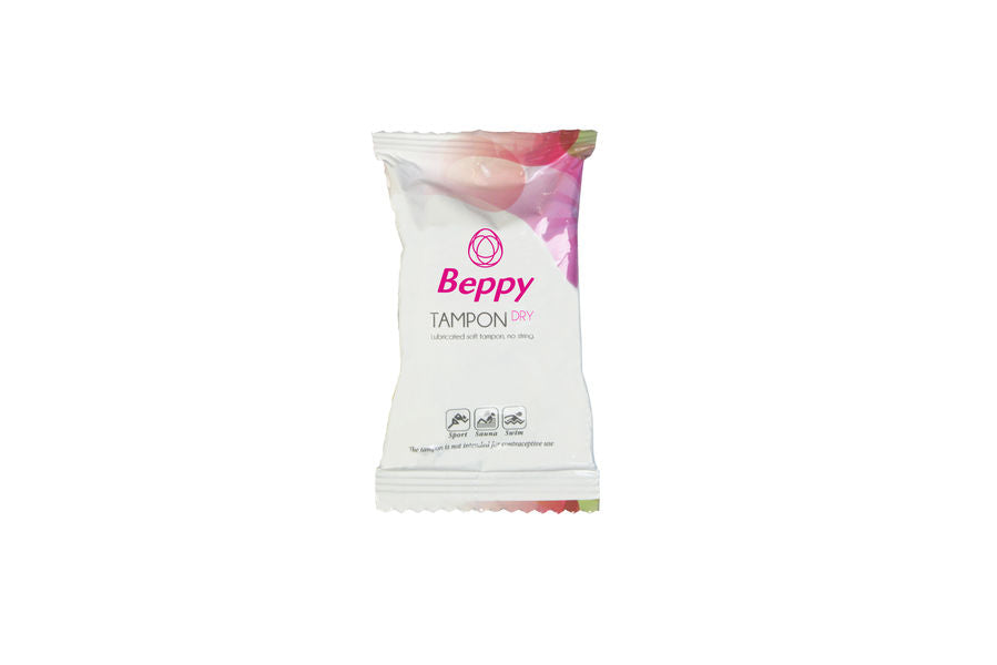 Tamponi initimi Beppy soft-comfort 4 unità