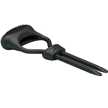 PRETTY LOVE - ANNEAU VIBRANT CURITIS