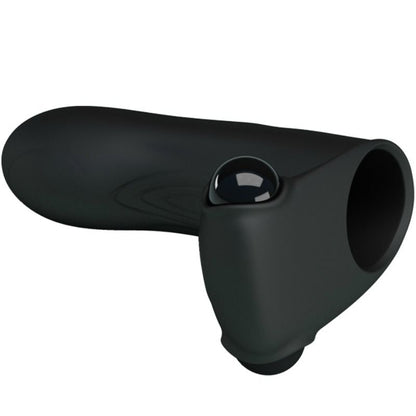 Vibratore da dito Pretty Love Adonis con vibrazione