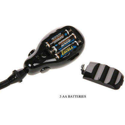 Pretty love bomba de ereccion automatica alexander
