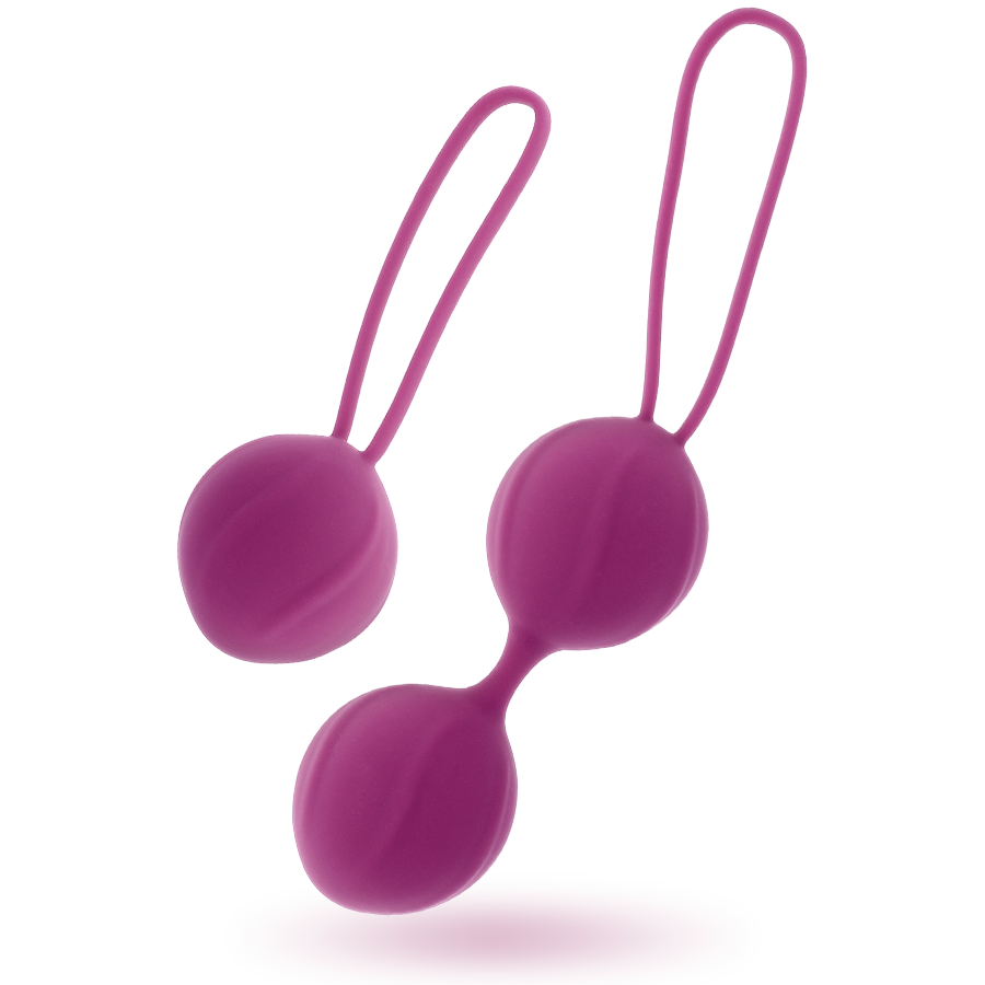 Kit kegel coverme viola