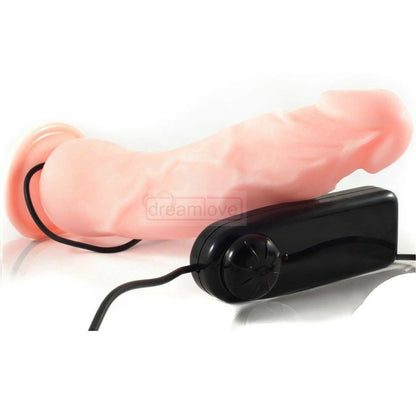 Baile - clone damore del pene realistico 22.3 cm