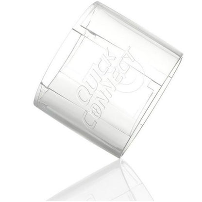 Masturbatore uomo Fleshlight Quickshot Connector