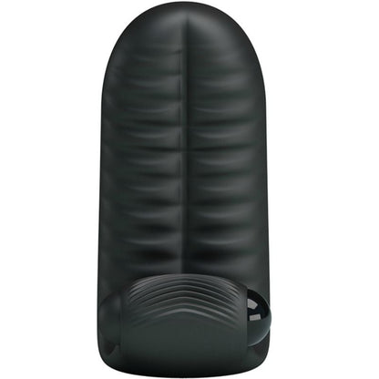 Vibratore Pretty Love Abbott da dito nero