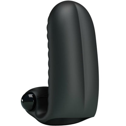 Vibratore Pretty Love Abbott da dito nero