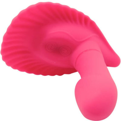 Pretty love flirtation - estimulador punto g 30 modos