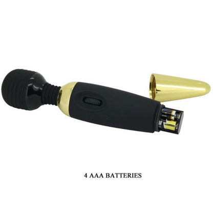 Wand massager Pretty Love power wand